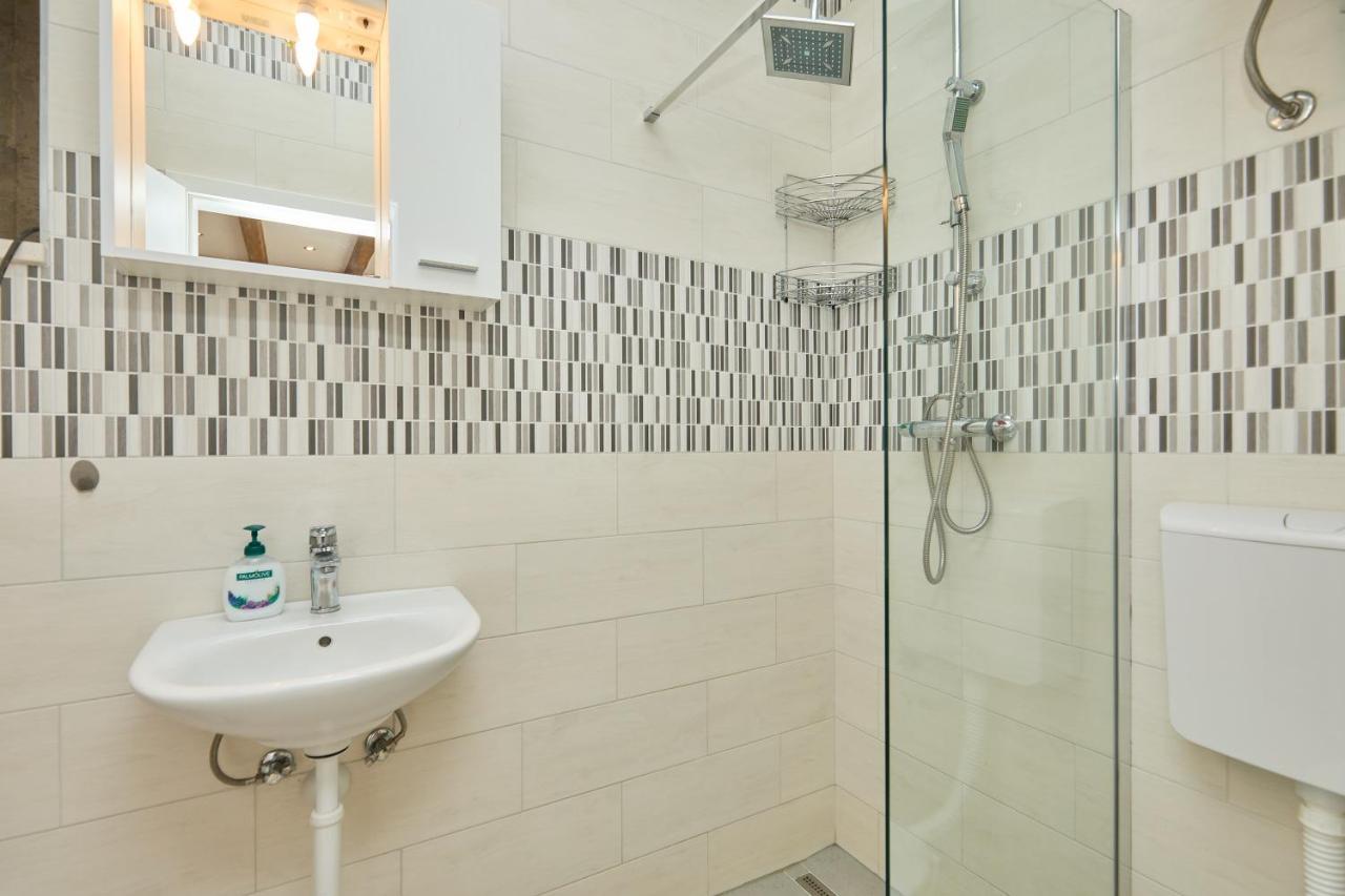 Santa Barbara Mljet Apartment Babino Polje Kültér fotó